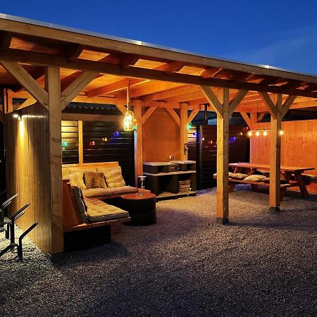 Beach House 9 Scharendijke Εξωτερικό φωτογραφία