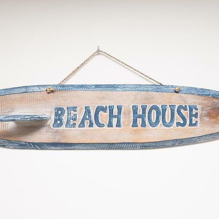 Beach House 9 Scharendijke Εξωτερικό φωτογραφία