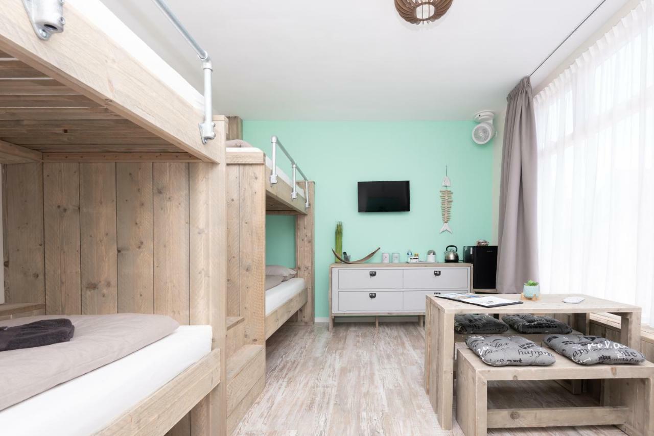 Beach House 9 Scharendijke Εξωτερικό φωτογραφία