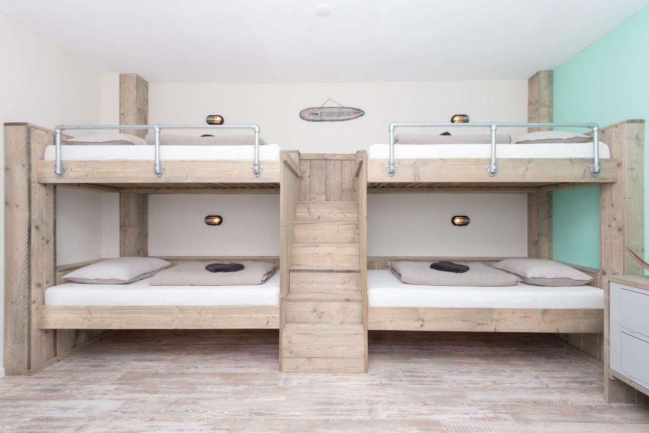 Beach House 9 Scharendijke Εξωτερικό φωτογραφία