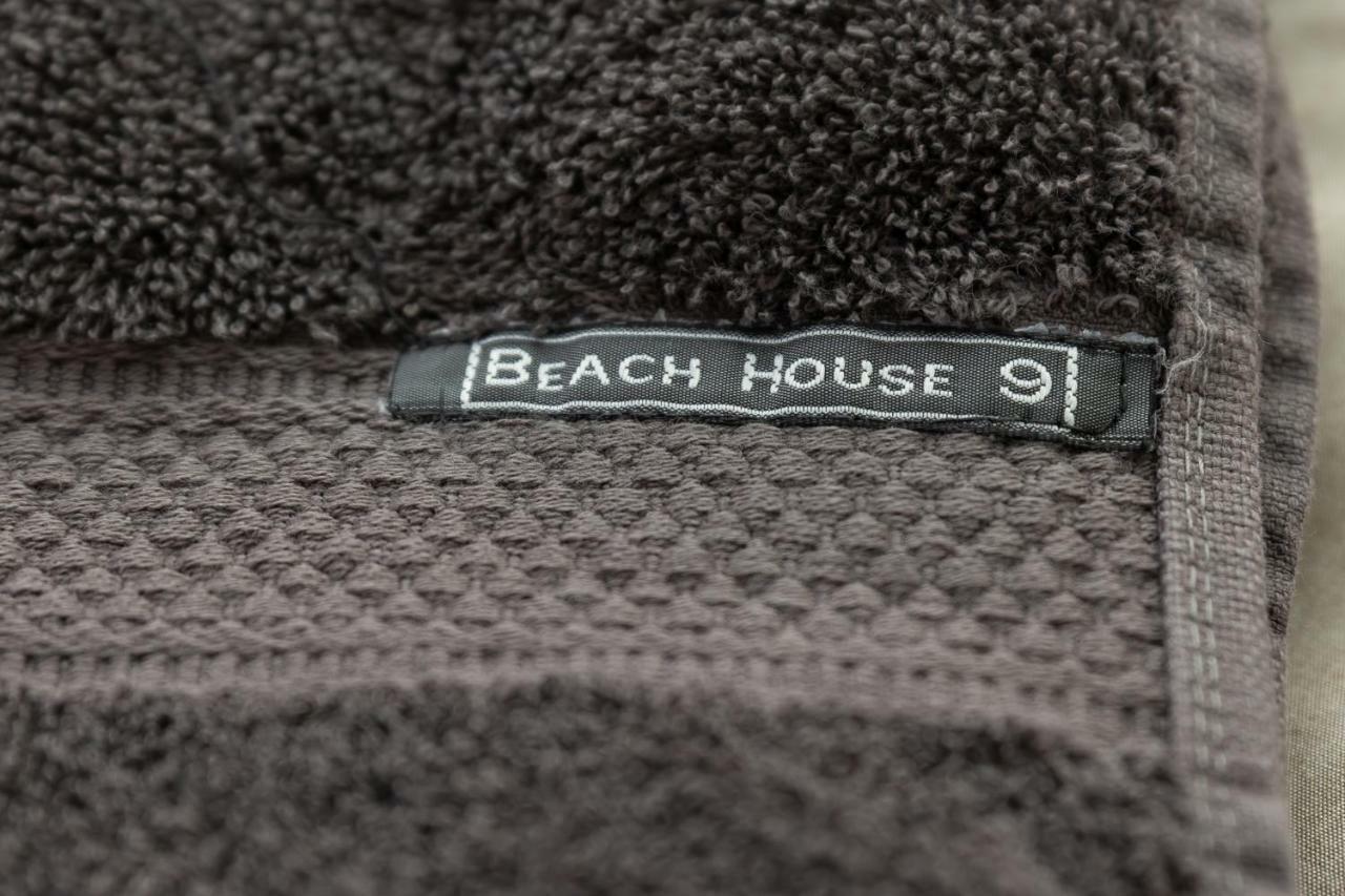 Beach House 9 Scharendijke Εξωτερικό φωτογραφία