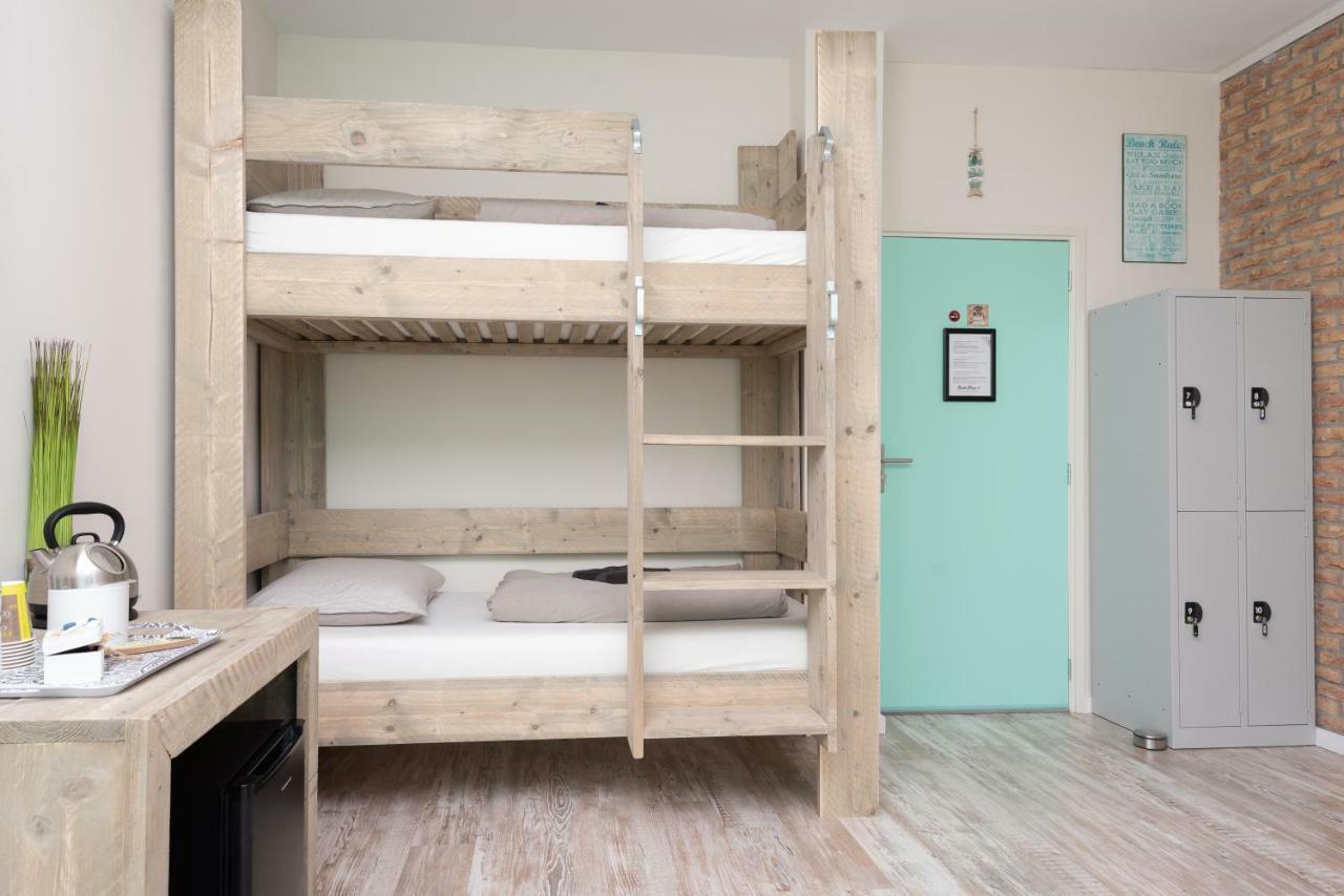 Beach House 9 Scharendijke Εξωτερικό φωτογραφία