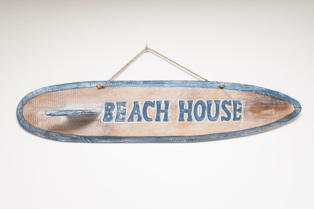 Beach House 9 Scharendijke Εξωτερικό φωτογραφία